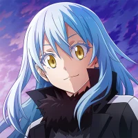 SLIME - ISEKAI Memories