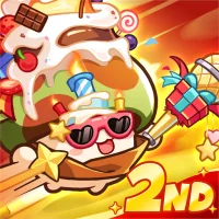 Legend of Mushroom: Rush - SEA