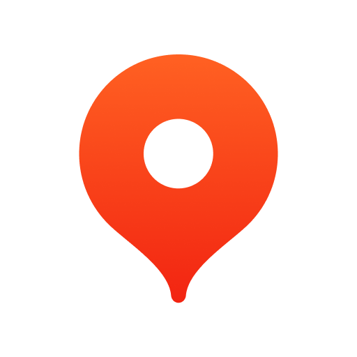Yandex Maps และ Navigator