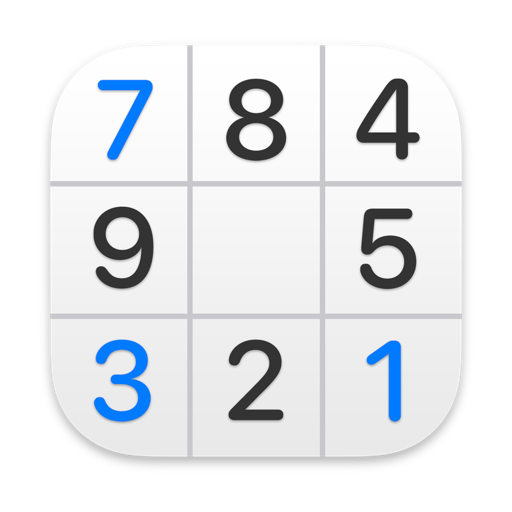 Sudoku+ Train Your Brain
